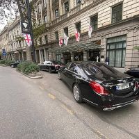 Ինչո՞ւ խափանվեց Վրաստանում երկու ավտոմոբիլային գործարան կառուցելու նախագիծը