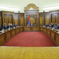 Մեր նպատակն է՝ Հայաստան-Սփյուռք հարաբերություները դարձնել ավելի ինստիտուցիոնալ և պետականակենտրոն. վարչապետ Փաշինյան