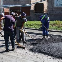 Մարզերում աշխատանքների մասին՝ համառոտ
