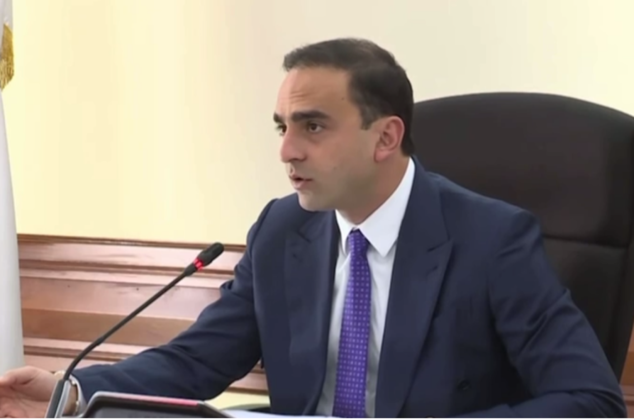 Այսօրվա թվերով նոր տոմսային համակարգին անցնելը շատ վտանգավոր է․ Ավինյան