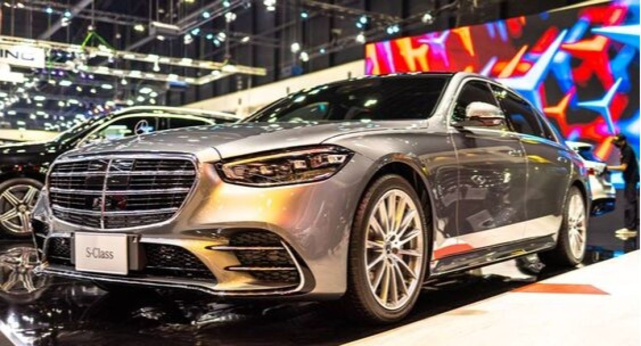 Mercedes-Benz-ը վերջին հարվածը հասցրեց Գերմանիայի տնտեսությանը
