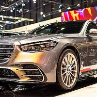 Mercedes-Benz-ը վերջին հարվածը հասցրեց Գերմանիայի տնտեսությանը