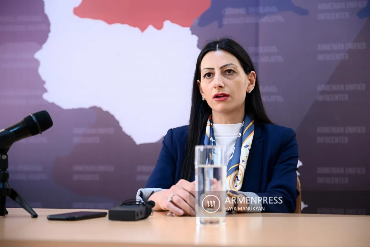 ՀՀ ՄԻՊ. Հայերի հիմնարար իրավունքներն Ադրբեջանում չեն կարող երաշխավորված լինել