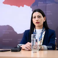 ՀՀ ՄԻՊ. Հայերի հիմնարար իրավունքներն Ադրբեջանում չեն կարող երաշխավորված լինել