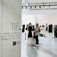 10 talented Armenian designers showcased their brands and exceptional creations at the prestigious WHITE Show Milano