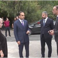 Հիմնանորոգված մանկապարտեզ և բարեկարգվող բակեր՝ Աջափնյակում. Երևանի քաղաքապետարան