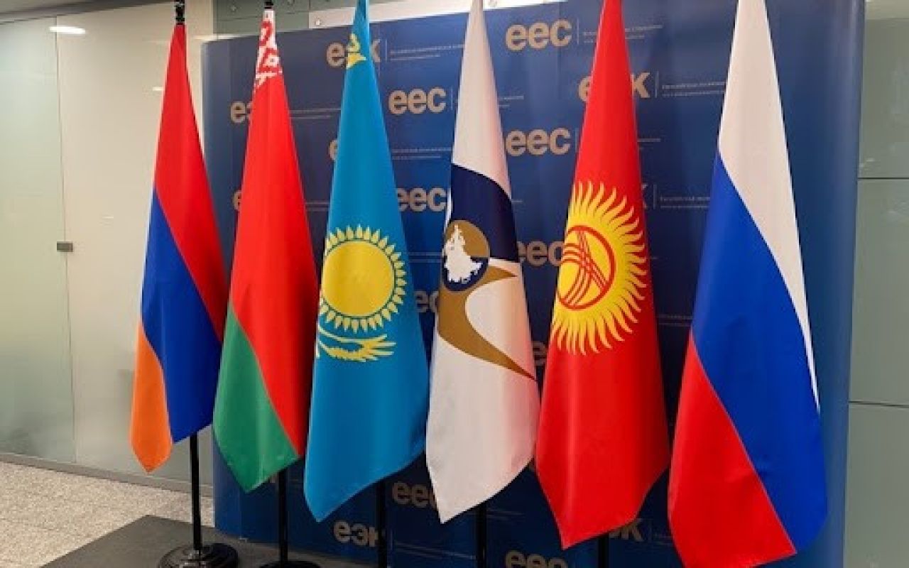 Հայաստանյան ընկերությունները կարող են առևտուր անել ԵԱՏՄ+-ի բորսայում