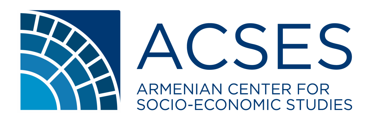 ACSES. Հայաստանի զբաղվածության տրանսֆորմացիան, հուլիս 2021/24