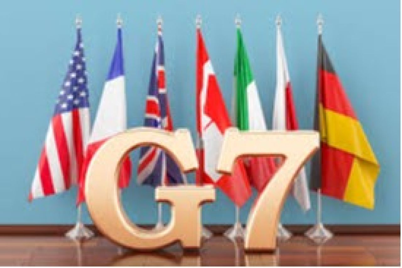 G7-ը աշխարհին կոչ է արել շտապ ավելացնել Ուկրաինայի օգնությունը ձմեռն անցկացնելու համար