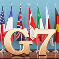 G7-ը աշխարհին կոչ է արել շտապ ավելացնել Ուկրաինայի օգնությունը ձմեռն անցկացնելու համար
