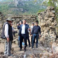 Մարզերում աշխատանքների մասին՝ համառոտ