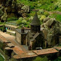 Երևանում սպասվում է առանց տեղումների եղանակ, հանրապետության առանձին շրջաններում` անձրև և ամպրոպ