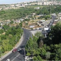 Գիշերային ժամերին փակ է լինելու Դ. Մալյան փ.–Գայի պ. խաչմերուկից մինչև Դ. Մալյան փ.–Խուդյակովի փ. խաչմերուկ ճանապարհահատվածը