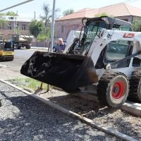 Զարգացման ծրագրերի ընթացքը Արմավիրի մարզում