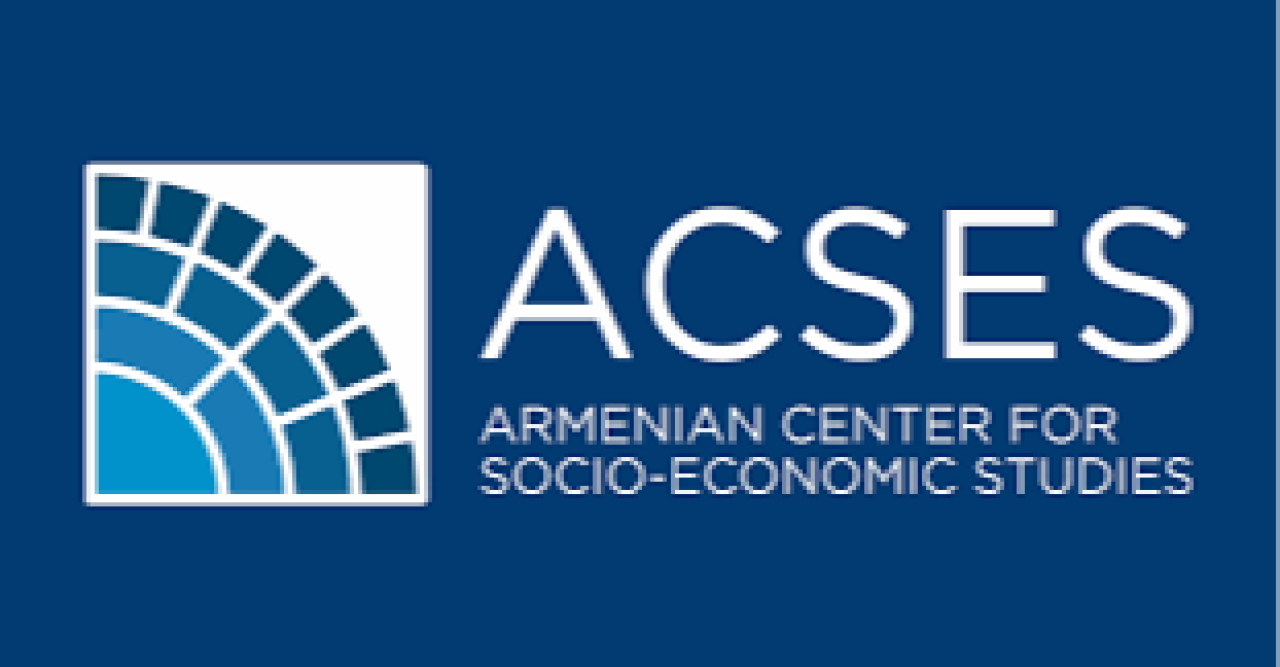 ACSES. Հայաստանի զբաղվածության տրանսֆորմացիան, հուլիս 2021/24