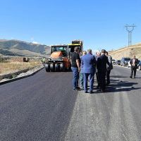 Գնել Սանոսյանը Լոռիում ծանոթացել է աշխատանքների ընթացքին