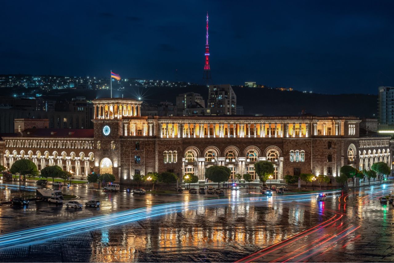 Կառավարությունը խրախուսել է հերթական ներդրումային ծրագրերը