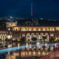 Կառավարությունը խրախուսել է հերթական ներդրումային ծրագրերը