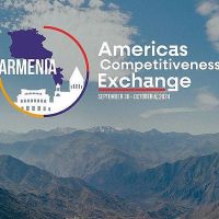 «Ամերիկյան երկրների մրցունակության փոխանակում» ծրագիրը՝ Հայաստանում