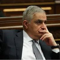 Ռուսաստանի հետ հարաբերություններում պետք է խութերը վերացնել. Մհեր Գրիգորյան