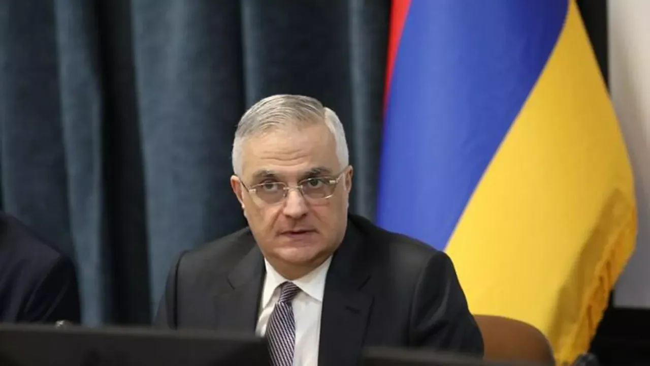 Սահմանազատման հաջորդ փուլի հետ կապված որոշում չկա