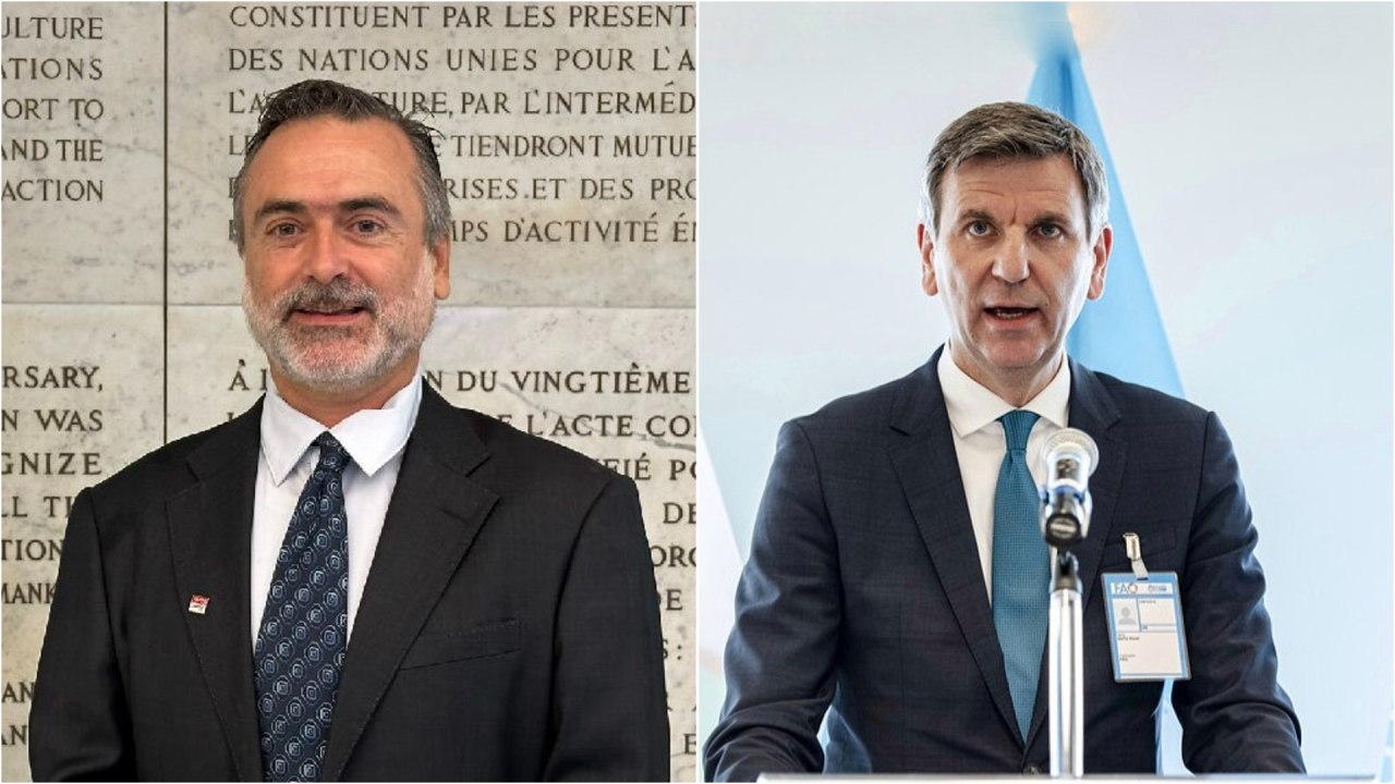 The Right to Food in Europe and Central Asia: A Call for Stronger Commitments