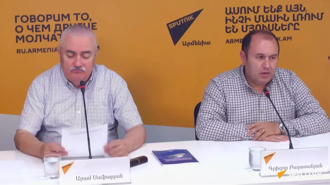 Տնտեսություն և անվտանգություն. փորձագետները՝ ԵԱՏՄ-ին Հայաստանի մասնակցության մասին