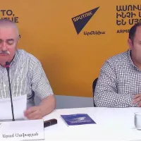 Տնտեսություն և անվտանգություն. փորձագետները՝ ԵԱՏՄ-ին Հայաստանի մասնակցության մասին
