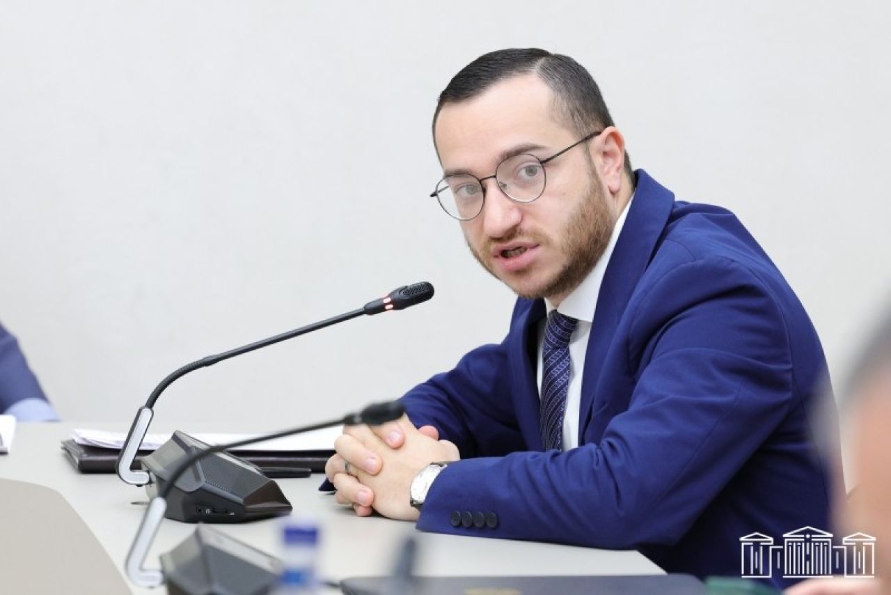 Ռազմաարդյունաբերական կոմիտեին կտրվեն նոր գործառույթներ. օրինագիծը ստացել է դրական եզրակացություն