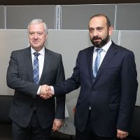 Միրզոյանը Կոնդովին ներկայացրել է Բուլղարիա ՀՀ քաղաքացիների այցելությունների ժամանակ առաջացող խնդիրները