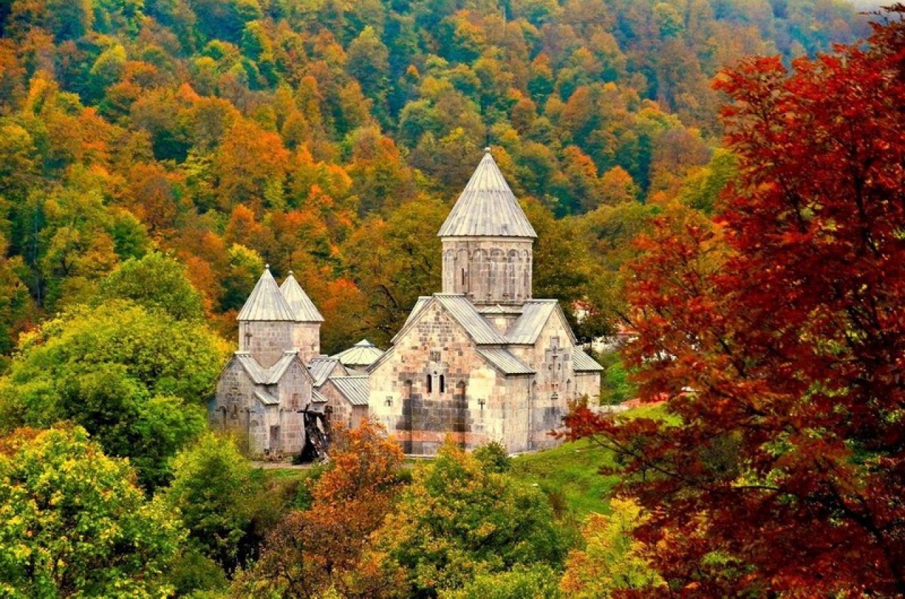 Հայաստանում այսօր սպասվում է առանց տեղումների եղանակ