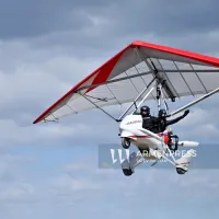 Եղվարդի օդանավակայանում կայացավ Air Fest V օդային փառատոնը, որը նվիրված է ՀՀ-ում փոքր ավիացիայի զարգացմանն ու նրա ներուժին