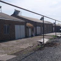 Սուբվենցիոն ծրագրերով Խոյ համայնքում իրականացվել և իրականացվում են կենսական նշանակություն  ունեցող մի շարք ծրագրեր
