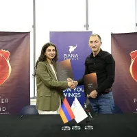 Հրեշտակ ներդրողներ կժամանեն Հայաստան՝ շնորհիվ BANA Angels-ի և WCIT 2024/DigiTec-ի համագործակցության