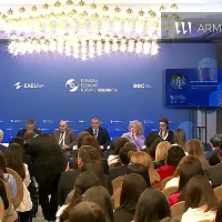 Զբոսաշրջությունը ԵԱՏՄ-ում. նոր հորիզոններ. ՈւՂԻՂ