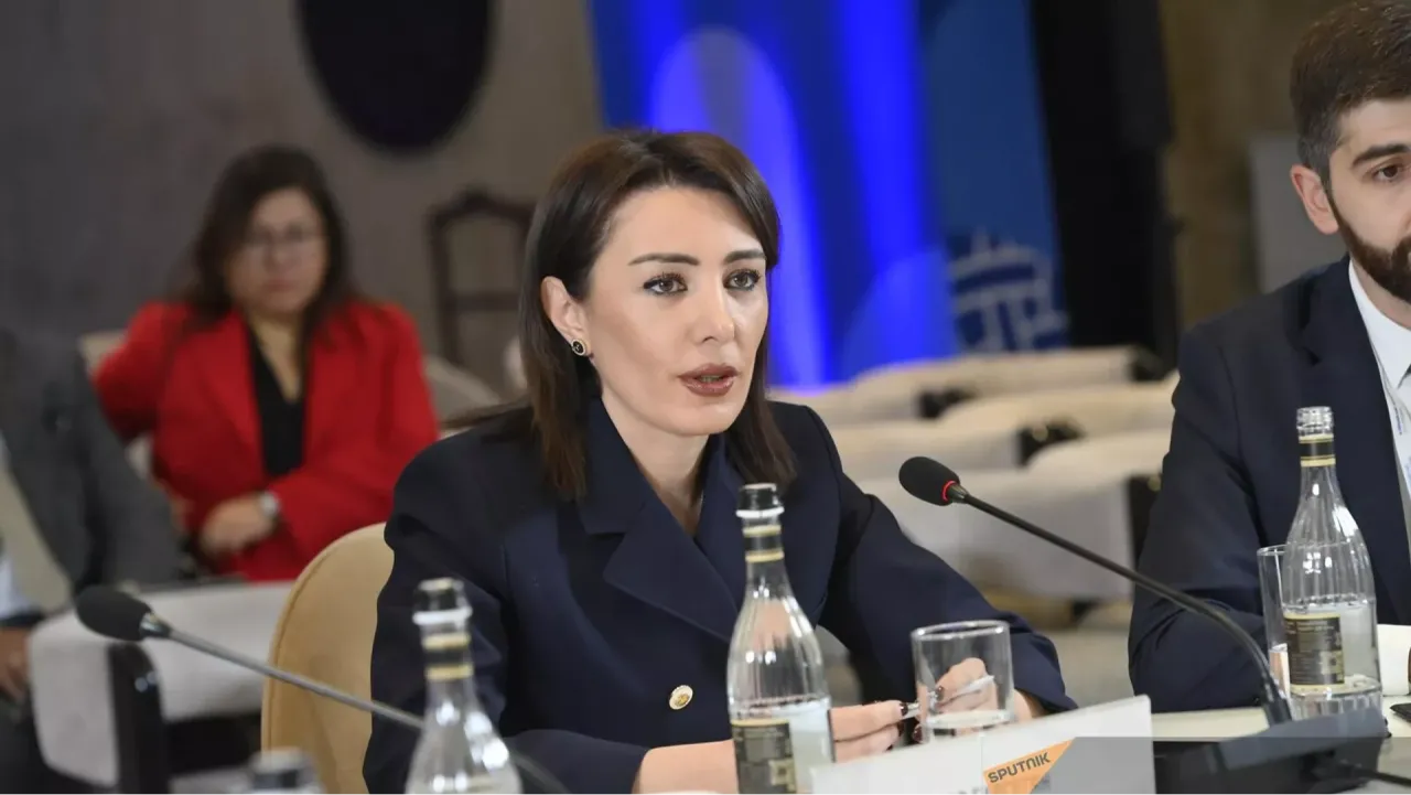 ԵԱՏՄ–ում վերամշակող արդյունաբերության աճով առաջատարը Հայաստանն է. Բարսեղյան