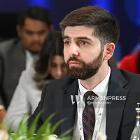 ՀՀ և ԵԱՏՄ անդամն երկրների միջև հունվար-օգոստոս ամիսներին ապրանքաշրջանառությունն աճել է 7.3 տոկոսով. Էկոնոմիկայի փոխնախարար