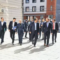 Պապոյան. Իրանը պարզապես հարևան չէ ՀՀ-ի համար, այն բարեկամ երկիր է