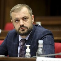 Հայաստանը կարող է դառնալ կարևոր օղակ Արևմուտքի և Արևելքի միջև. էկոնոմիկայի նախարար