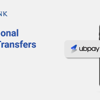 Денежные переводы UBPay стали доступны в мобильном приложении Юнибанка