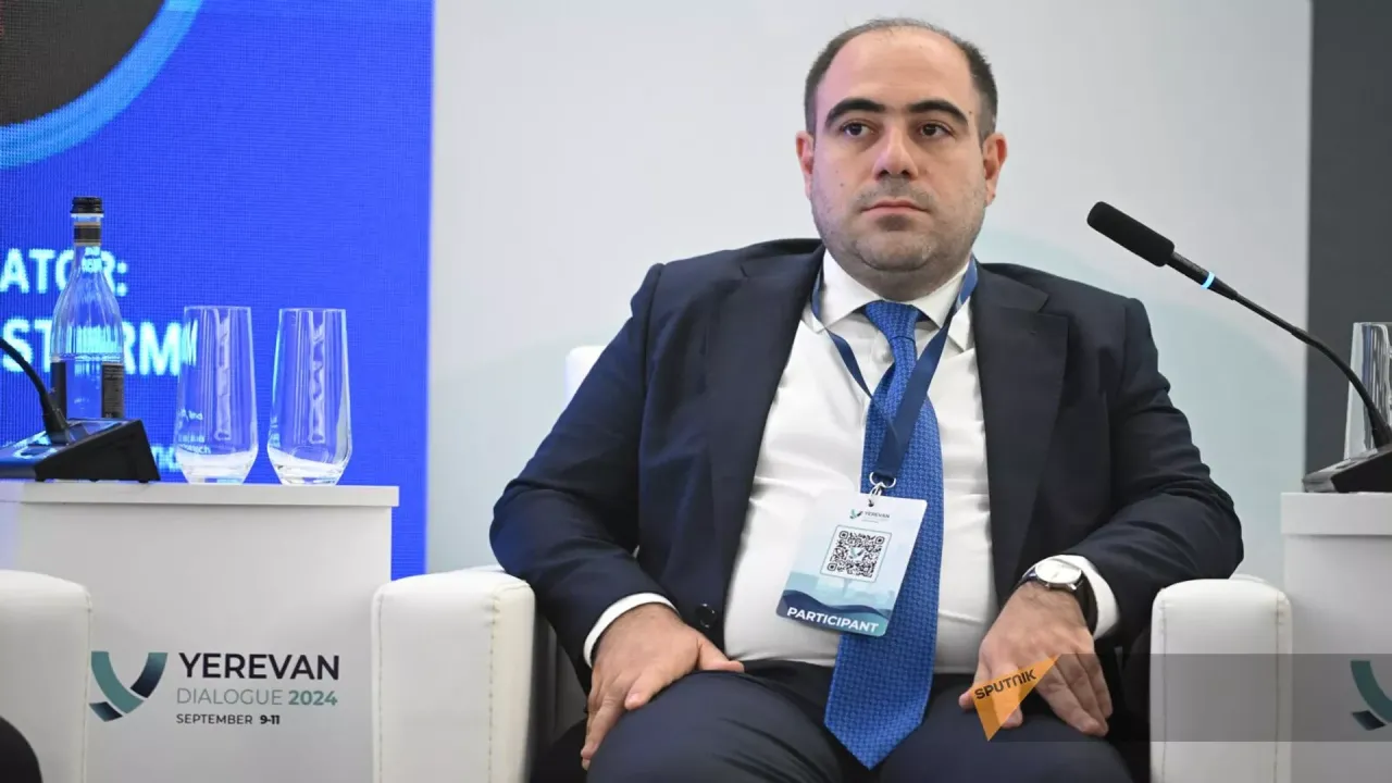 ՀՀ–ն կարող է ավելի շատ հոսանք արտահանել` ծավալն ավելացնելով ևս 7 մլրդ ԿՎտ/ժ–ով. Վարդանյան