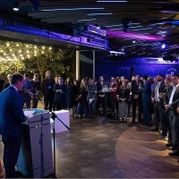 Մեկնարկել է «Ամերիկյան երկրների մրցունակության փոխանակում» ծրագիրը