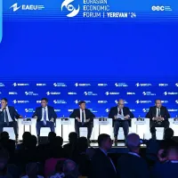 ԵԱՏՄ միջկառավարական խորհրդի հաջորդ նիստը տեղի կունենա դեկտեմբերին Մոսկվայում