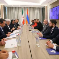 Նիկոլ Փաշինյանն ընդունել է Արեֆին