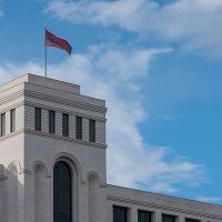 ՀՀ ԱԳՆ մամուլի խոսնակն արձագանքել է անհետ կորածների վերաբերյալ Ալիևի հայտարարությանը