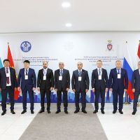 ՊԵԿ պատվիրակությունը մասնակցել է ԱՊՀ պետությունների ՖՎՀ մարմինների ղեկավարների համակարգող խորհրդի 23-րդ նիստին