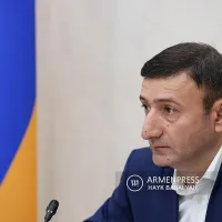 Հանքարդյունաբերության զարգացման ռազմավարությունը տալիս է շատ հարցերի պատասխաններ, բայց պետք է անընդհատ կատարելագործվի. Բաբկեն Թունյան