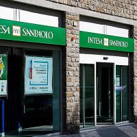ԵՄ ամենթանկ բանկը Intesa Sanpaolo-ն է