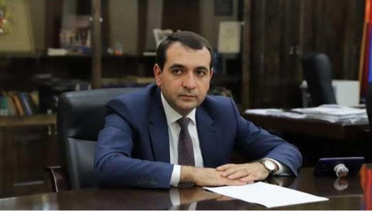 Արվում է հնարավորը հանքարդյունաբերության զարգացման համար