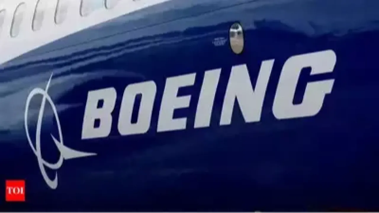 Boeing-ը բաժնետոմսերի վաճառքից ակնկալում է համալրել դրամական պահուստները